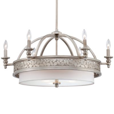 Amano Chandelier by Eurofase - Starlight Lighting USA and Canada